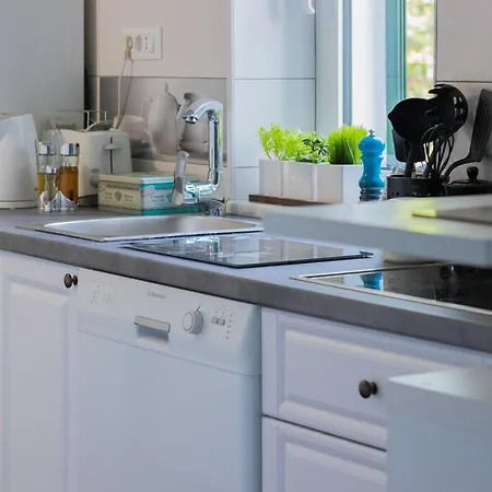 Apartman Bluestar Close To The Bacvice Split