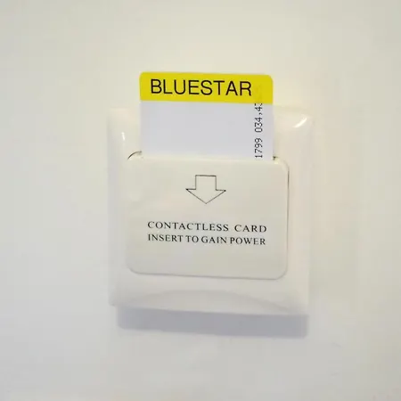 Apartamento Bluestar Close To The Bacvice *