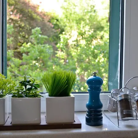 Appartamento Bluestar Close To The Bacvice *