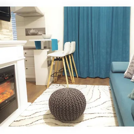 Bluestar Close To The Bacvice Appartamento