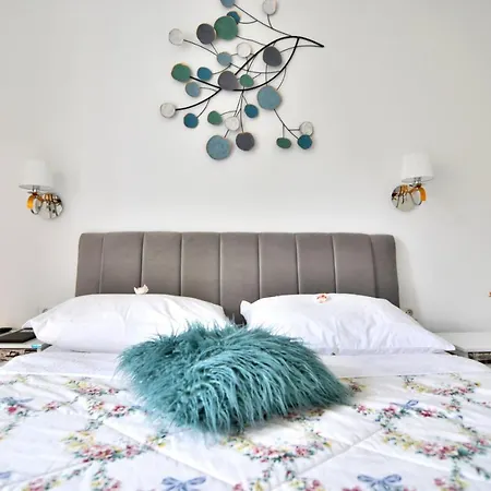 Appartamento Bluestar Close To The Bacvice