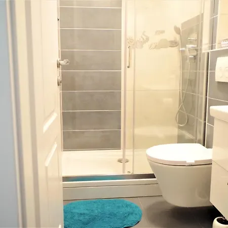 Appartamento Bluestar Close To The Bacvice *