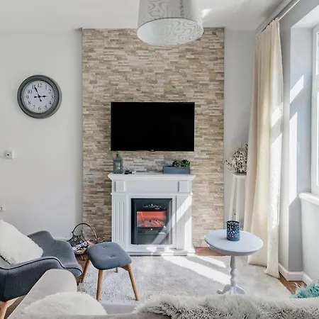 Apartamento Bluestar Close To The Bacvice