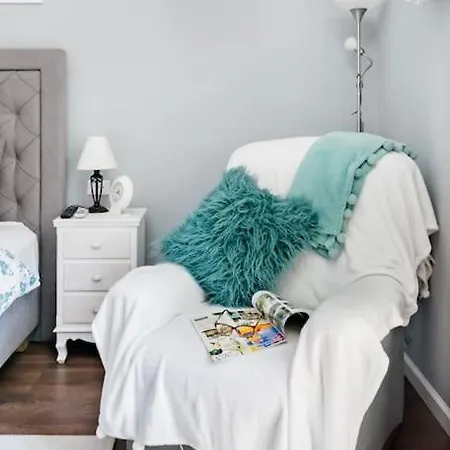 Bluestar Close To The Bacvice Appartamento