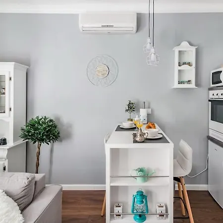 Apartamento Bluestar Close To The Bacvice Split