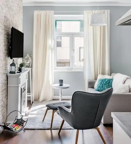 아파트 Bluestar Close To The Bacvice