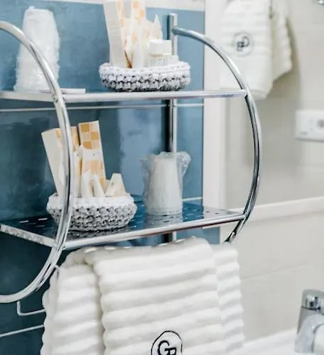 Apartment Bluestar Close To The Bacvice *