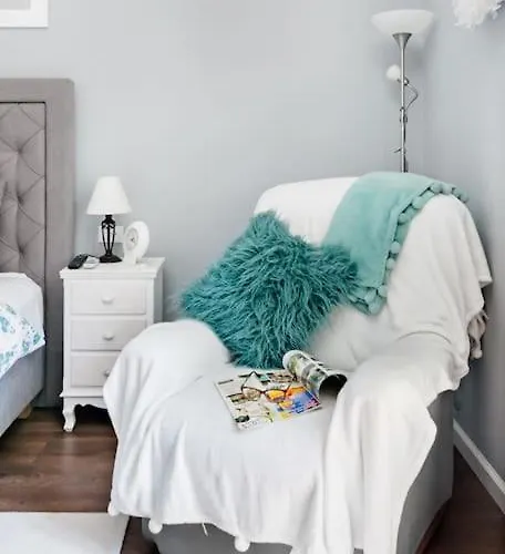 Bluestar Close To The Bacvice Apartment