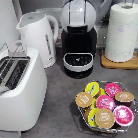 Bluestar Close To The Bacvice * スプリト