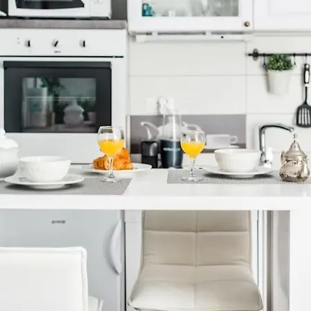 Bluestar Close To The Bacvice * スプリト