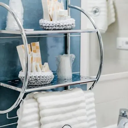 アパート Bluestar Close To The Bacvice *