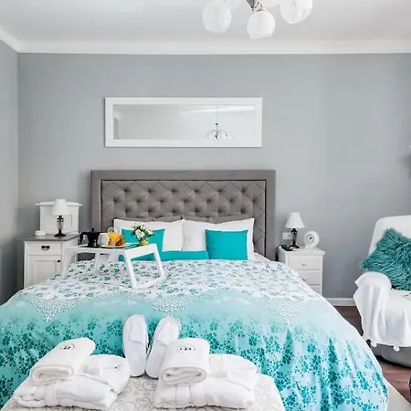 Bluestar Close To The Bacvice アパート スプリト