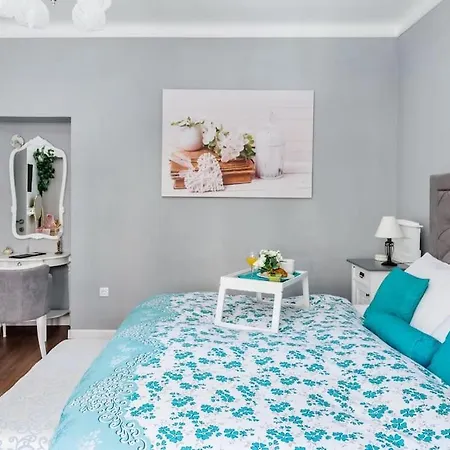 Bluestar Close To The Bacvice スプリト